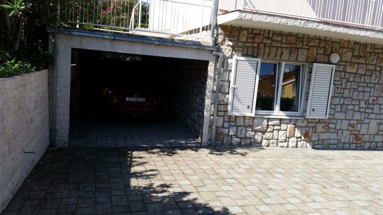 Apartamento Vipava Selce Exterior foto