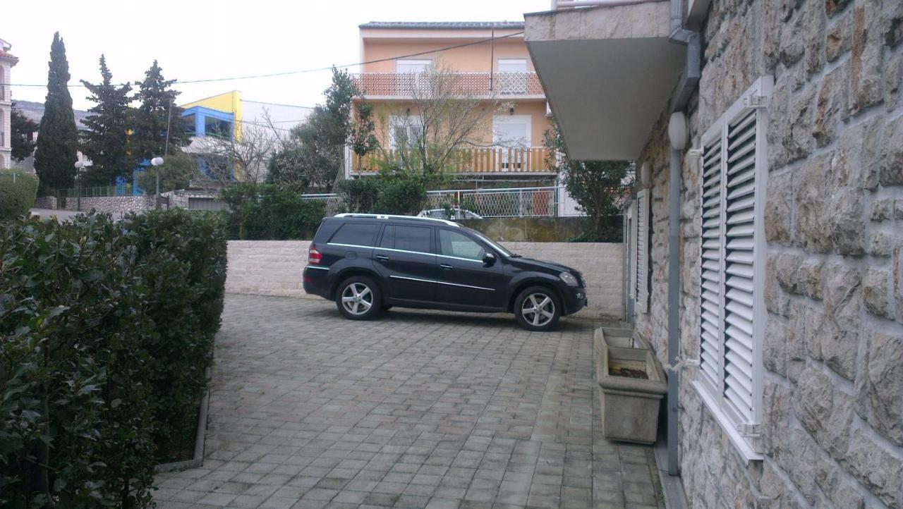 Apartamento Vipava Selce Exterior foto