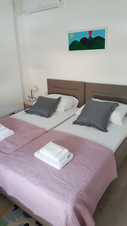 Apartamento Vipava Selce Exterior foto