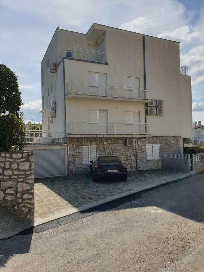 Apartamento Vipava Selce Exterior foto